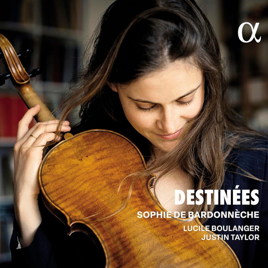 Destinees - J.TAYLOR L. BOULANGER S. DE BARDONNECHE