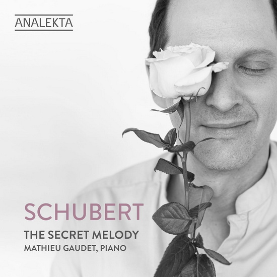 The Secret Melody - FRANZ SCHUBERT