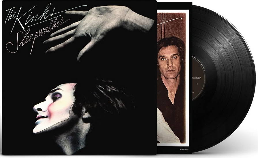 Sleepwalker (2024 Remaster)(Vinyle) - THE KINKS
