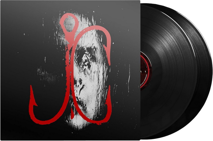 I Want Blood (Vinyle) - JERRY CANTRELL