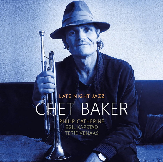 Late Night Jazz (Vinyle) - CHET BAKER