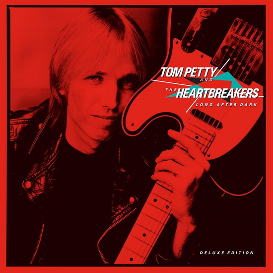 Long After Dark (2 Vinyles) - TOM PETTY