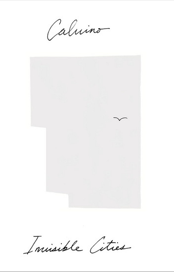 Invisible Cities - ITALO CALVINO