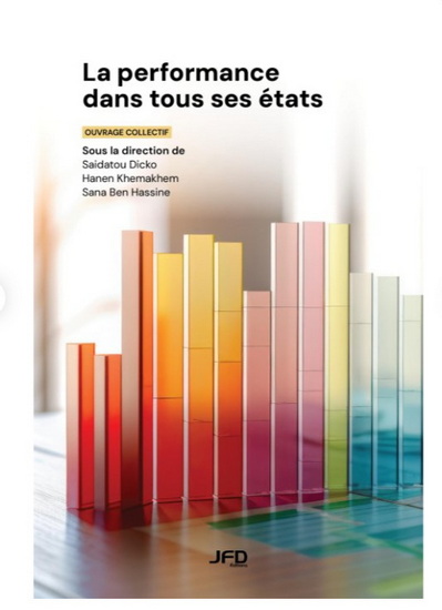 La Performance dans tous ses états - DICKO SAIDATOU & AL