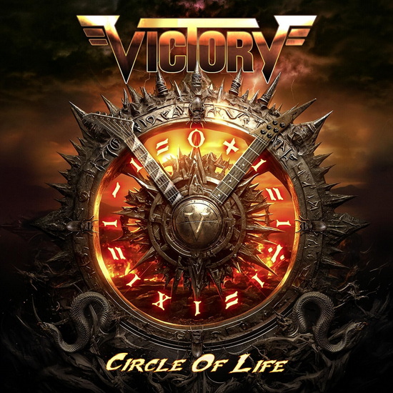 Circle Of Life - VICTORY
