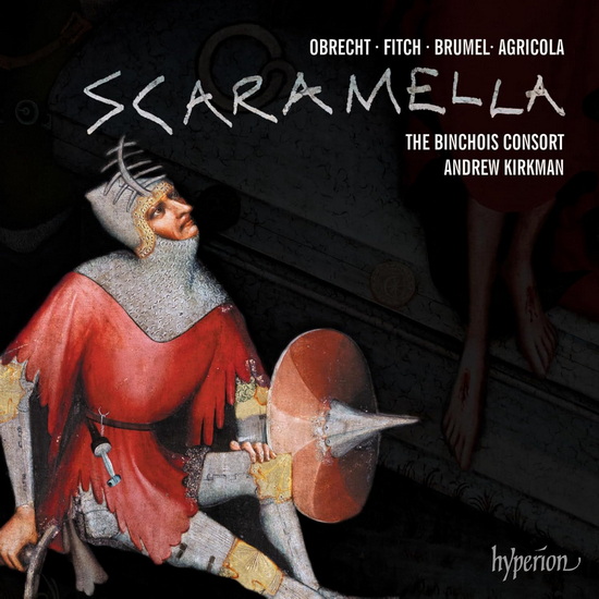 Obrecht: Scaramella - OBRECHT