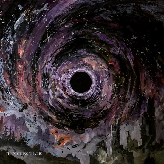 The Nothing That Is - FIT FOR AN AUTOPSY