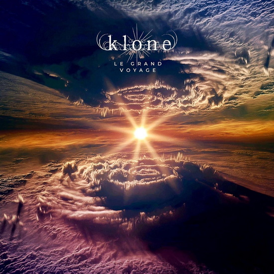 Le Grand Voyage (Vinyle) - KLONE