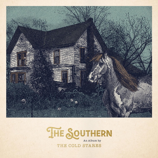 The Southern - COLD STARES