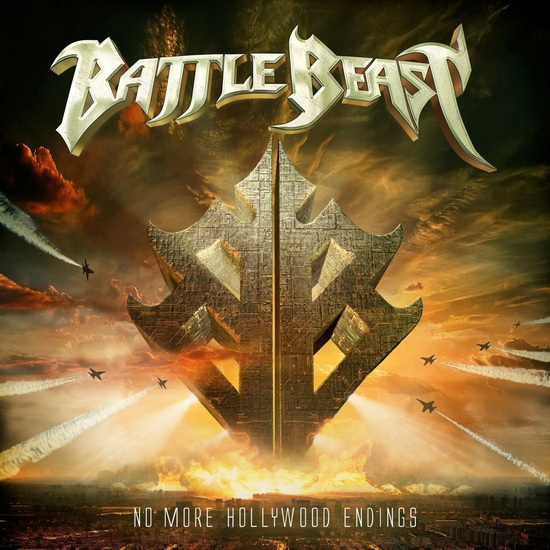 No More Hollywood Endings - BATTLE BEAST