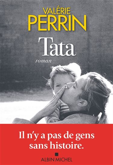Tata - VALÉRIE PERRIN