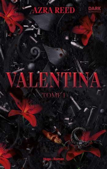 Valentina T.01 - AZRA REED