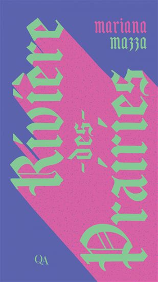 Rivière-des-Prairies - MARIANA MAZZA