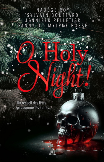 O Holy Night - COLLECTIF