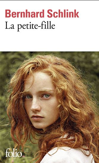 La Petite-fille - BERNHARD SCHLINK