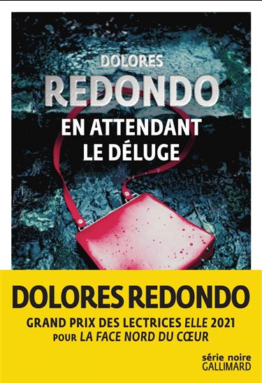 En attendant le déluge - DOLORES REDONDO