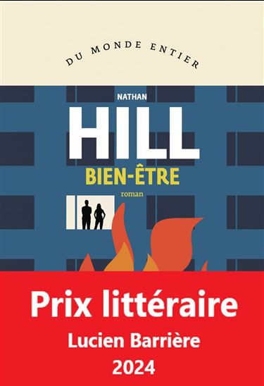 Bien-être - NATHAN HILL