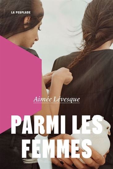 Parmi les femmes - AIMÉE LÉVESQUE