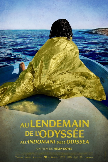 Au lendemain de l'Odyssée (DVD)