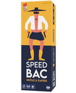 Speed bac jaune