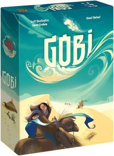 Gobi