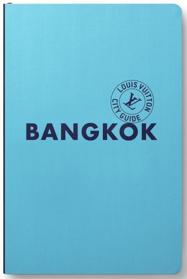 Bangkok (en anglais) 2025 - Collectif