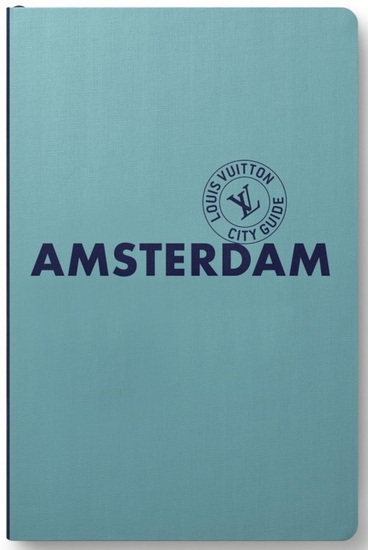 Amsterdam 2025 - COLLECTIF