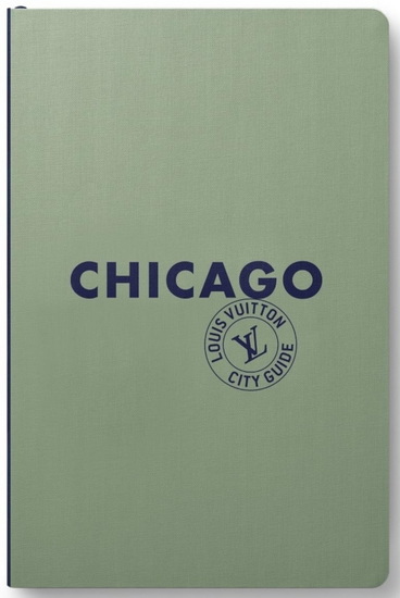 Chicago (en anglais) 2025 - COLLECTIF
