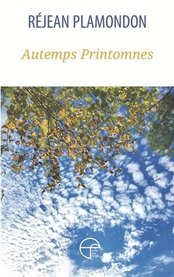 Autemps Printomnes - RÉJEAN PLAMONDON