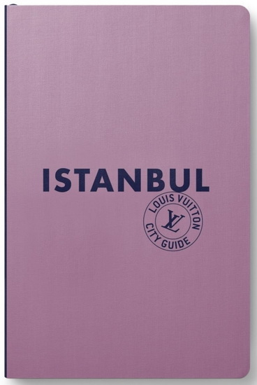 Istanbul (en anglais) 2025 - SEVIL DELIN