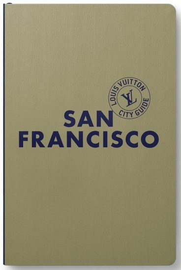 San Francisco 2025 - COLLECTIF