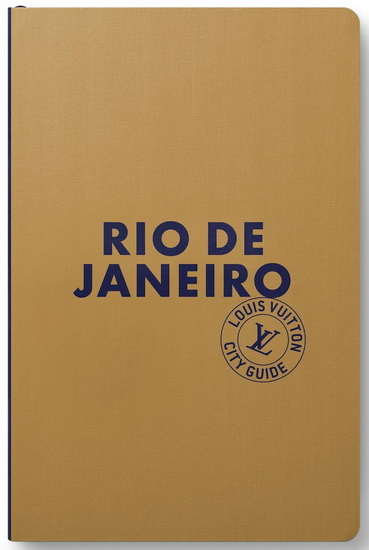 Rio de Janeiro 2025 - COLLECTIF