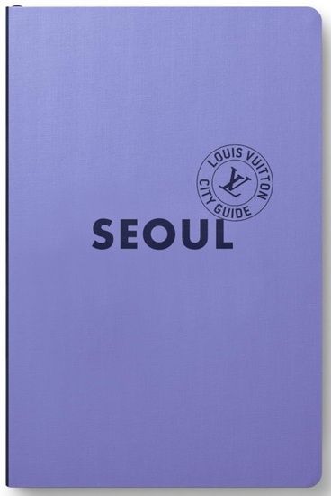 Seoul (en anglais) 2025 - MICHEL TEMMAN - SÉBASTIEN FALLETTI