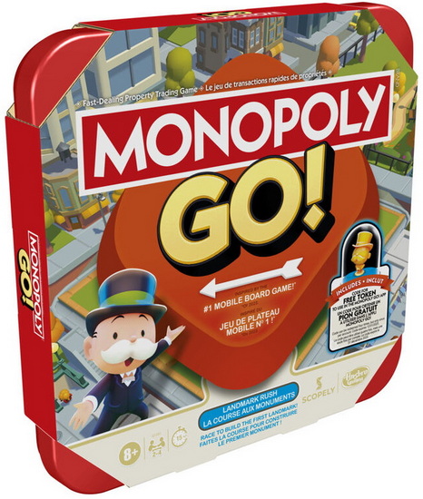 Monopoly Go VF