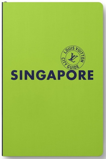 Singapore (en anglais) 2025 - Collectif