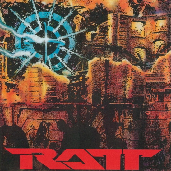 Detonator - RATT