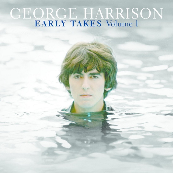 Early Takes Volume 1 (Vinyle) - GEORGE HARRISON