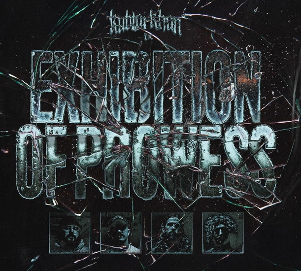 Exhibition Of Prowess - KUBLAI KHAN TX