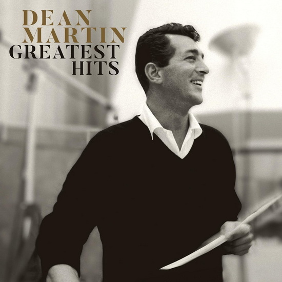 Greatest Hits (Vinyle) - DEAN MARTIN