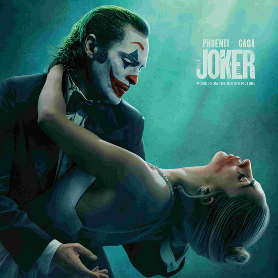 Joker: Folie à Deux - BANDE ORIGINALE DU FILM