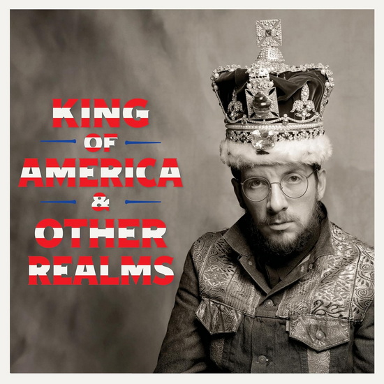 King Of America & Other Realms (6 CD) - ELVIS COSTELLO