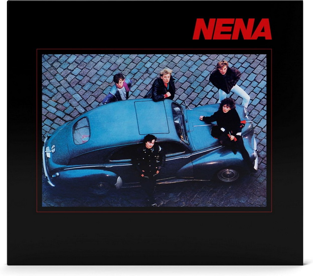 Nena (Remastered & Selected Works) - NENA