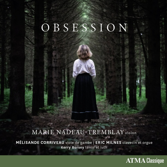 Obsession - COMPILATION CLASSIQUE