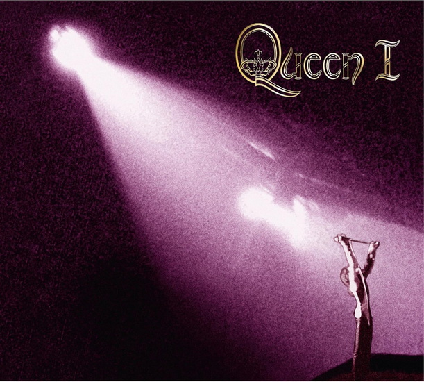 Queen I (2024 Mix) (Vinyle) - QUEEN