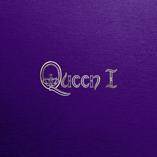 Queen I (Éd. Collector) (Vinyle) - QUEEN