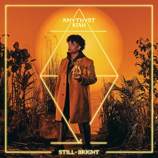 Still + Bright (Vinyle vert translucide) - AMYTHYST KIAH