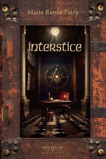 Interstice - MARIE RENÉE PATRY