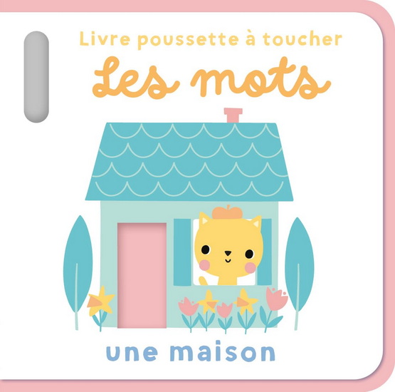 Les Mots - COLLECTIF