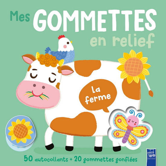 La Ferme - COLLECTIF