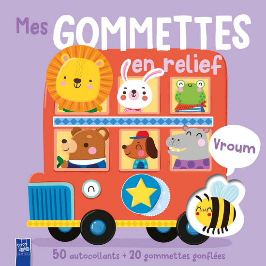En route - COLLECTIF